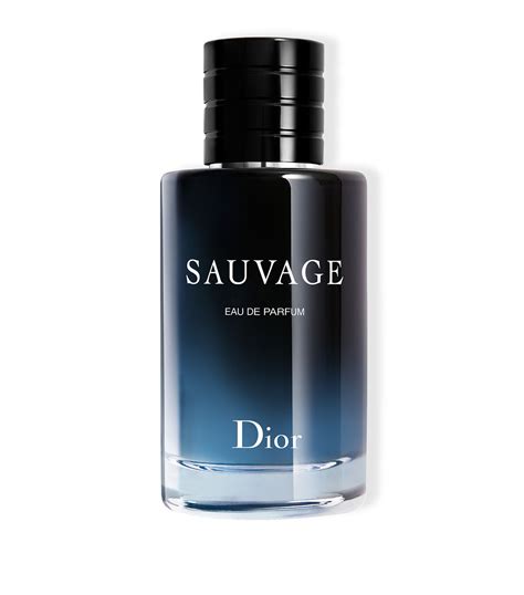 sauvage eau de parfum reseña|dior sauvage 100ml superdrug.